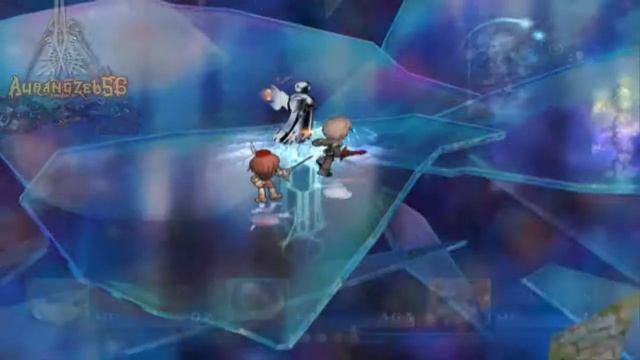 16.Shining Wind Walkthrough Ama Tsunami смотреть онлайн
