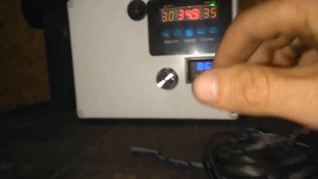 ⚡ Новая модель горелки "Старт-Стоп". Обзор. смотреть онлайн