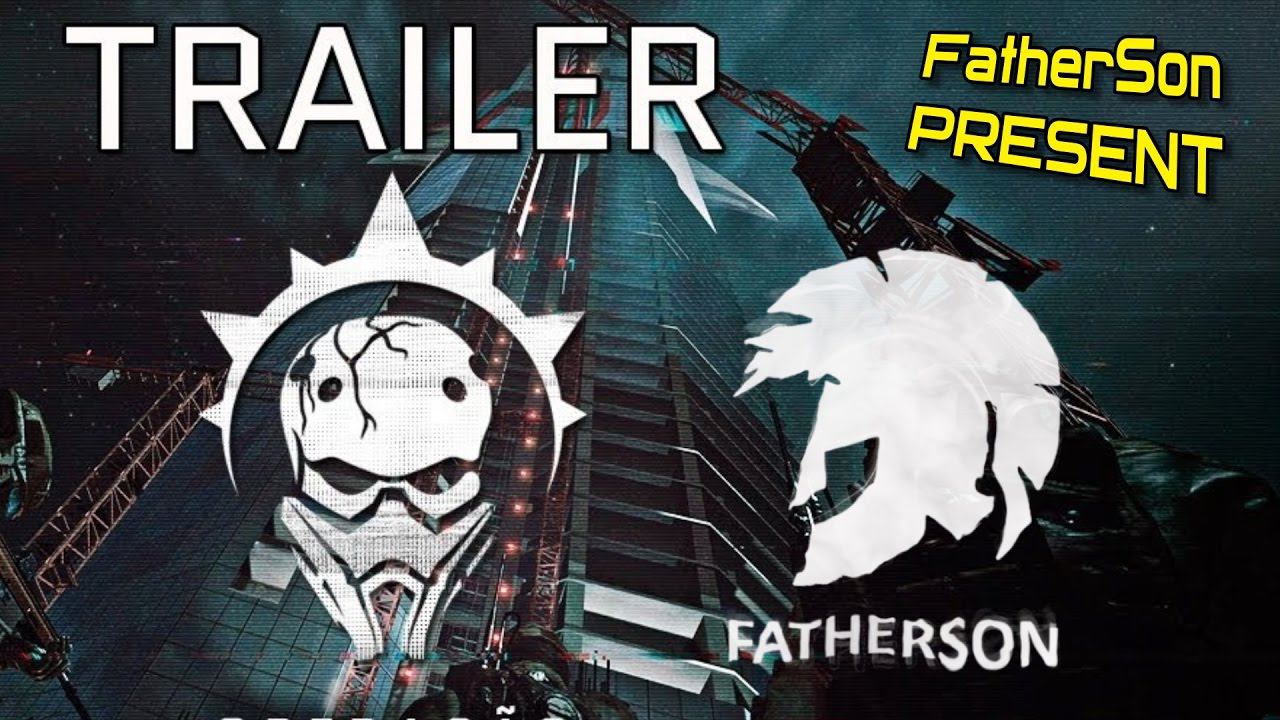 Warface / ЧЁРНАЯ АКУЛА - трейлер от Фаверсона / Black Shark - Trailer From FatherSon