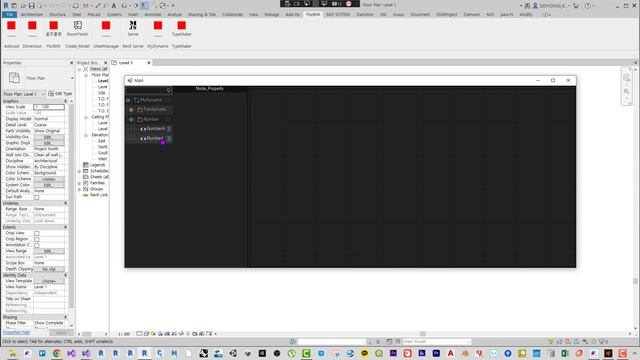 [Revit API C#] Build Your Own Dynamo Using Node Editor [Getting Started] смотреть онлайн