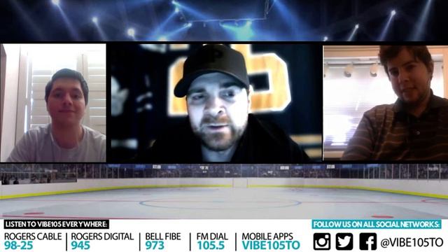 Carlo Colaiacovo said Mats Sundin was Best Player he Ever Played with and Shares GREAT Story смотреть онлайн