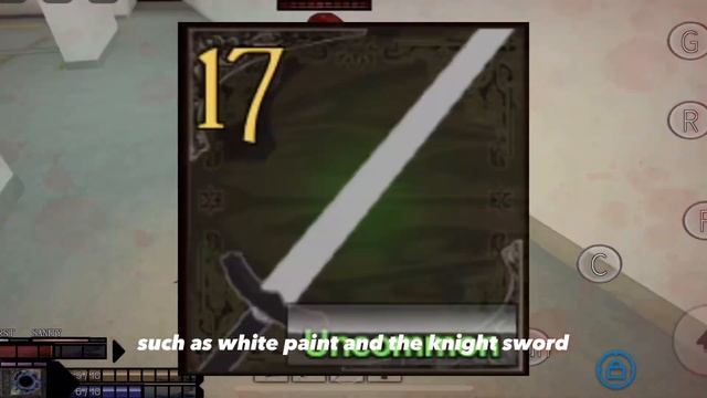 THE BEST SWORD.. | RPG Elevator смотреть онлайн