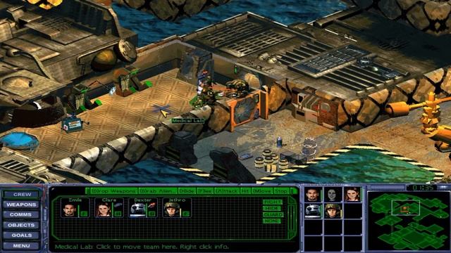 ENEMY INFESTATION [PROLOGUE - ALIEN ARRIVAL] FULL GAMEPLAY NO COMMENTARY смотреть онлайн