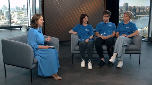 Какие возможности дарит волонтёрство и как присоединиться к движению активистов смотреть онлайн