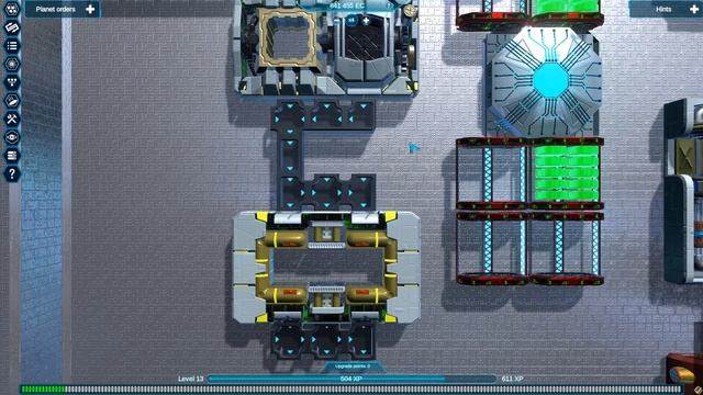 Final Upgrade (EA) - "How To" Build Guide For Ships And Stations смотреть онлайн