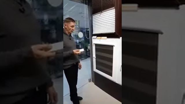 Рольшторы системы Uni-1 купить в Минске смотреть онлайн