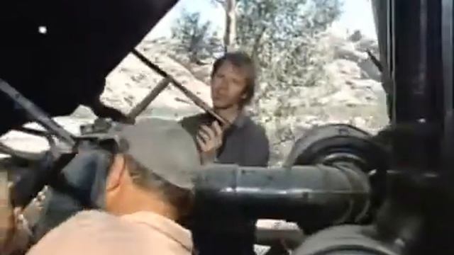 Auf Achse | S2 F2 Hokuspokus