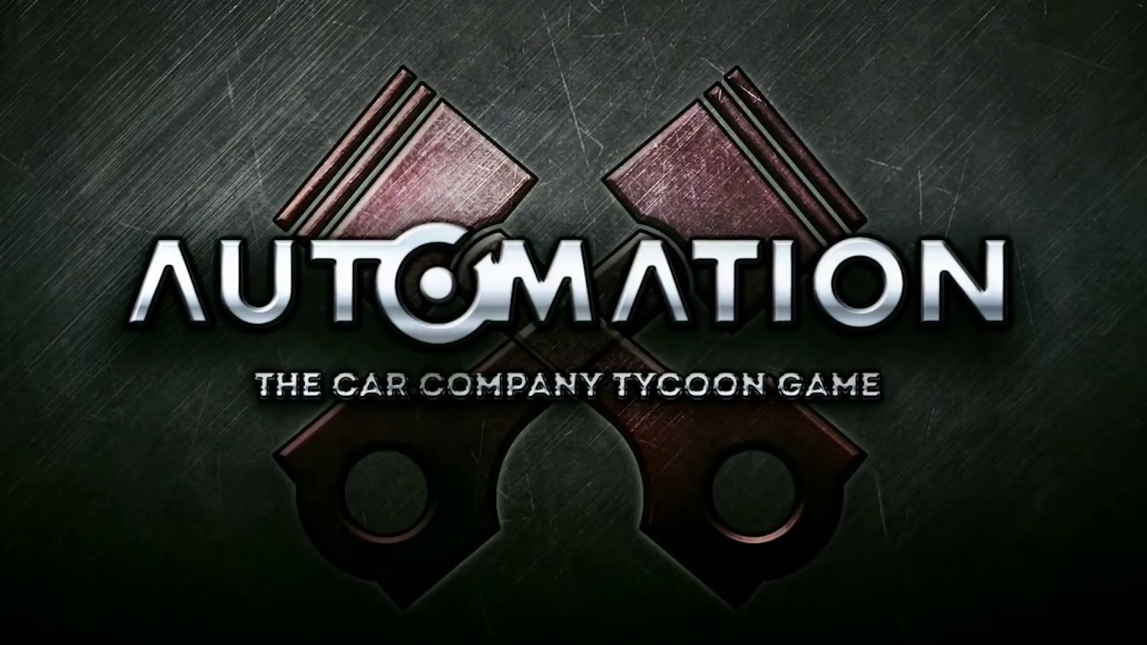 Automation - собираю внедорожник