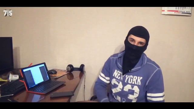 Богдан, я тебя забаню ┐('～`；)┌ - Роман Хорс смотреть онлайн