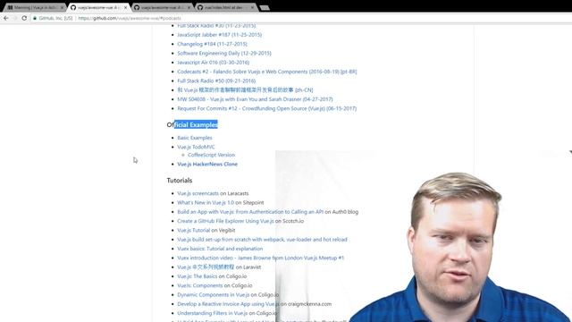 Top Resources To Learn Vue.js смотреть онлайн
