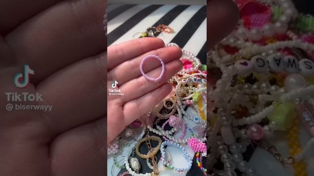 Подборка видео про Бисероплетение из тик ток /11 Минут??. смотреть онлайн