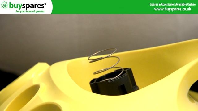 How to Replace a Steam Cleaner Safety Cap смотреть онлайн