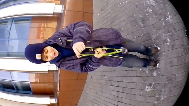 Ruslan Kayumov Burnside смотреть онлайн