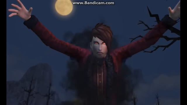 Где скачать Sims 4 вампиры [v 1.30.103.1010] / Sims 4 смотреть онлайн