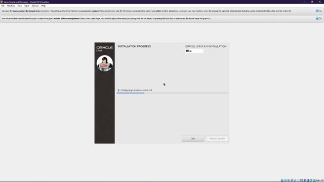 Cara Menginstall Oracle Linux di Windows смотреть онлайн