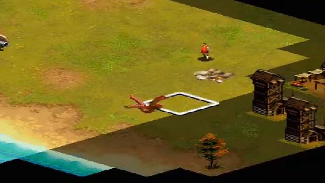 Video Age Of empires III para N-Gage смотреть онлайн