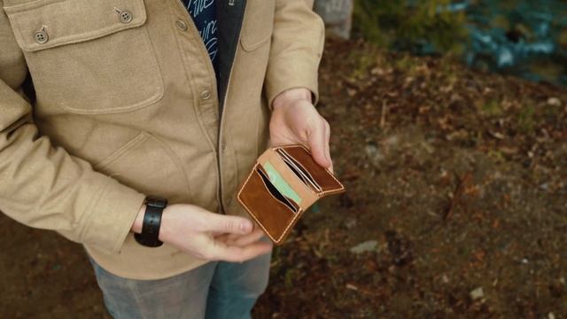 lofi hip hop leatherwork - wallet gazing to relax/study to (TEST) смотреть онлайн