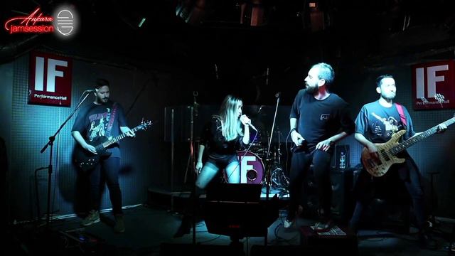 IT'S RAINING MAN (The Weather Girls Cover)