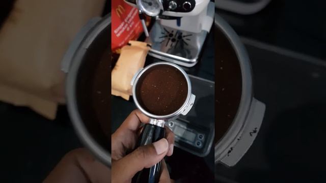 #ariete #coffee maker Full set grinder and coffe maker classica ariete смотреть онлайн