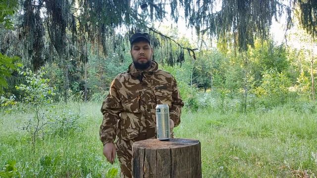 Нож Егерь от "Клинок Сварога" смотреть онлайн
