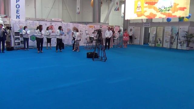 танец открытие смотреть онлайн