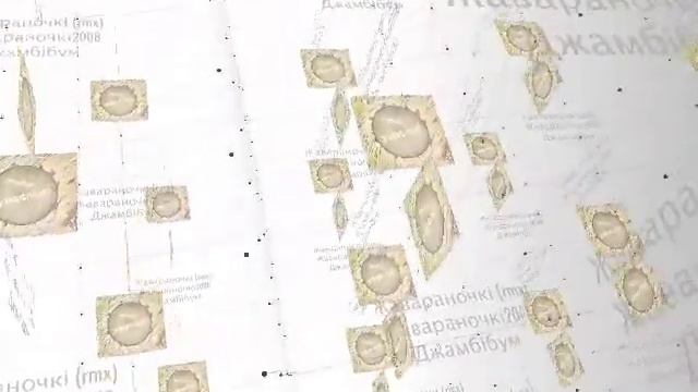 "Джамбібум" - Жавараночкі (remix) (2008) смотреть онлайн