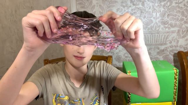 Слаймы залипательные видео. Слайм антистресс. Слайм видео. Слайм для детей. Достаем много слайма. смотреть онлайн