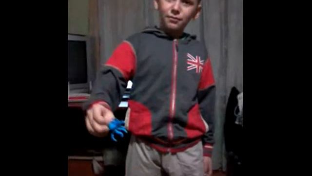 VLOG:ОСЬМИНОГ растёт в воде! смотреть онлайн