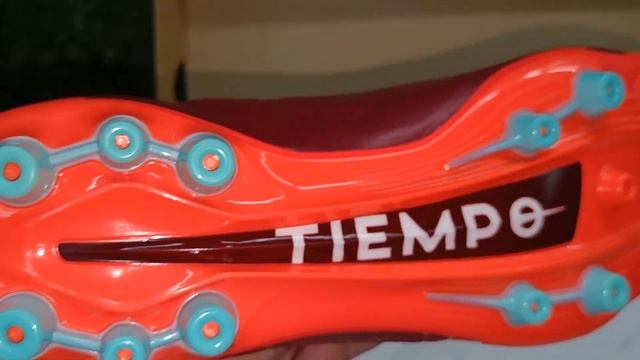 Nike Tiempo Legend 9 Elite AG (Blueprint Pack) смотреть онлайн