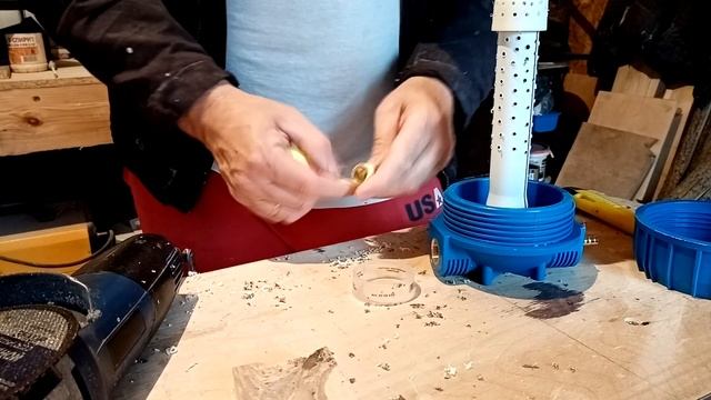 Борьба с влагой при покраске любого изделия . смотреть онлайн