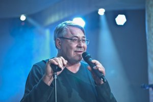 Вячеслав Медяник - Послушай, сынок.