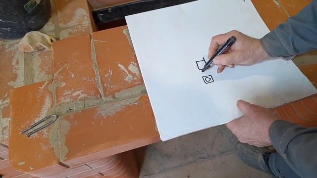 Конденсат в дымоходе без утеплителя, всегда ли он появляется? очередная антикварная печная дверка смотреть онлайн