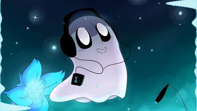 Undertale - Waterfall Remix [Kamex] смотреть онлайн