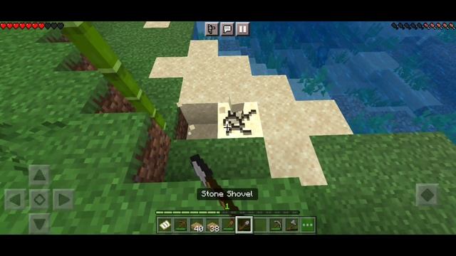 Minecraft Trial - STARTER SURVIVAL HOUSE - Gameplay Part 2 (1.19 Survival) смотреть онлайн