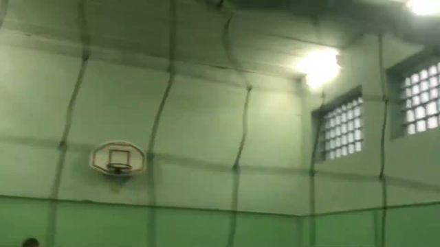 Волейбол от первого лица с новичками | VOLLEYBALL 🏐