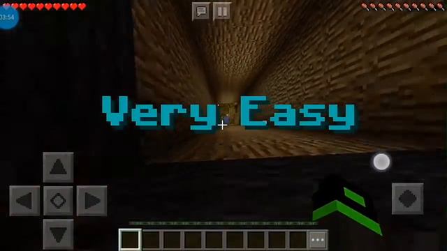 MINECRAFT P.E ПРОХОДИМ КАРТУ (X) DROPER смотреть онлайн