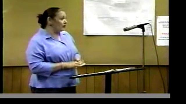 Maria Cudequest Forgetting Her Own Experience with Croton's "Internet Chat Room" смотреть онлайн