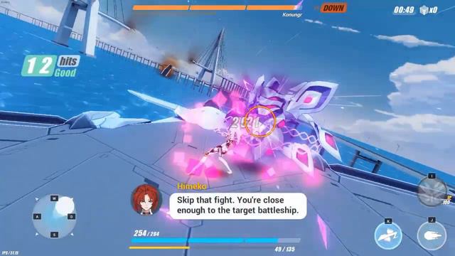 Genshin Impact 2?Геншин в стиме!? смотреть онлайн