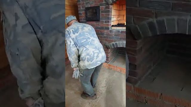 Барбекю комплекс в Тимошкино смотреть онлайн