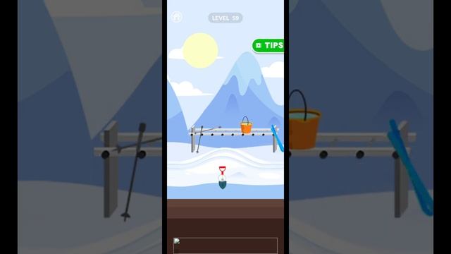 Death incoming level 59 walkthrough solution смотреть онлайн