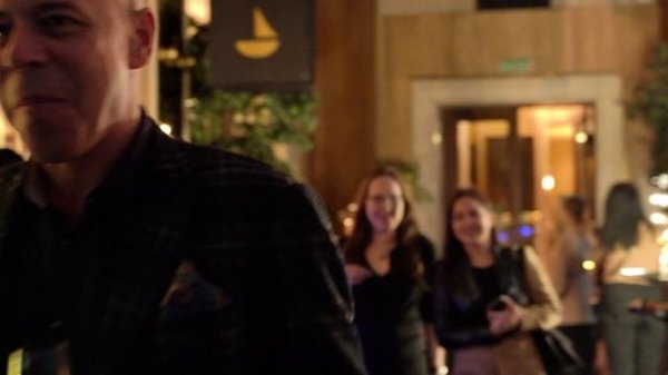 Forbes Club Финансы с Александром Соколовым