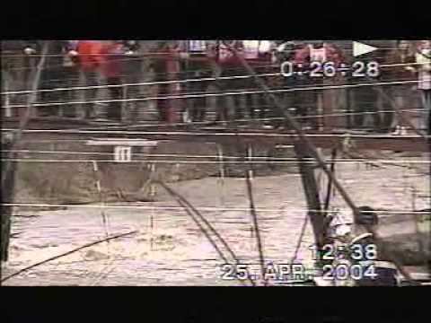 МАЙМА РАЛЛИ 25 04 2004 смотреть онлайн