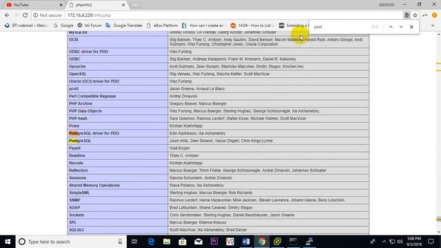How to import large mysql database into phpmyadmin on ubontu смотреть онлайн