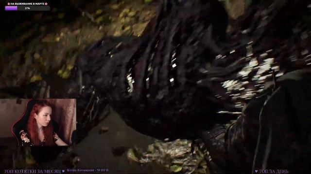 DLC Not A Hero, End Of Zoe ➤ RESIDENT EVIL 7: BIOHAZARD ➤ ПОЛНОЕ ПРОХОЖДЕНИЕ НА РУССКОМ ➤СТРИМ #1 смотреть онлайн