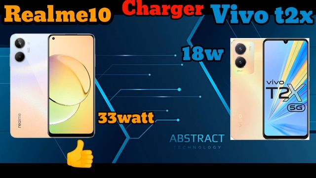 realme 10 vs Vivo t2x | realme 10 4g vs Vivo t2x 5g смотреть онлайн