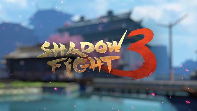 Shadow Fight 3 OST - Street Fight (Original) [30-min Extended]
