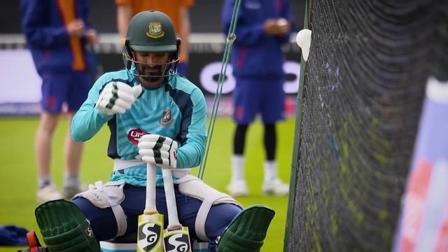 Tigers Coach Steve Rhodes Isn't Getting Carried Away | ICC Cricket World Cup 2019 смотреть онлайн