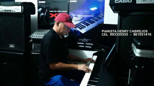 PIANISTAS PERU смотреть онлайн