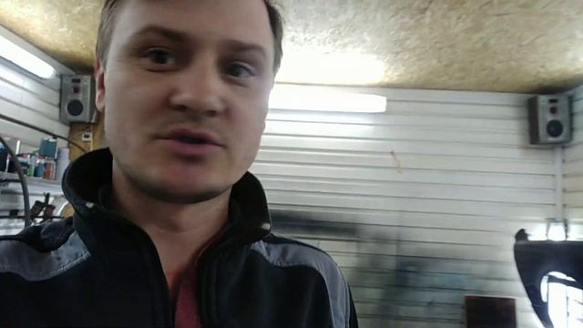 Дешевый и теплый каркасный гараж. смотреть онлайн