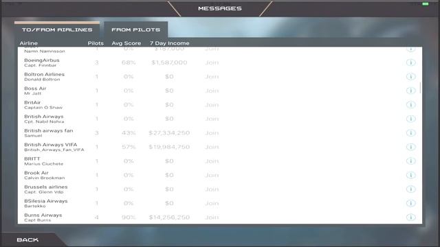 How To Use Infinite Passenger // Pocket Aviation Tutorial